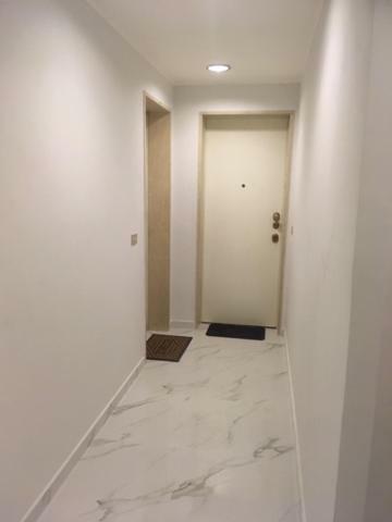 Lunigiana 15 Milano Lägenhet Exteriör bild